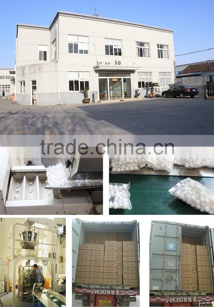 99%Pure Colorful Refined Naphthalene moth Balls for Closet