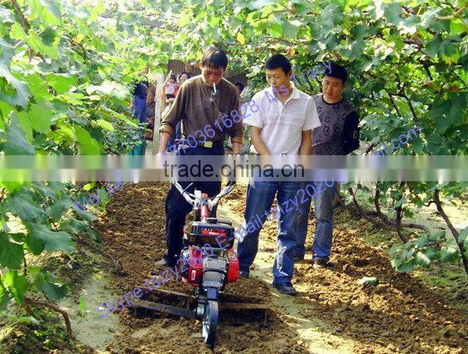 Multi-Function Easy Handle Diesel Engine Tiller
