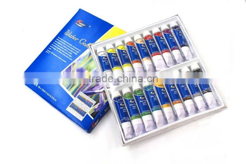 hot sale cheap acrylic paint set