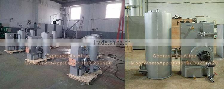 biomass gasifier stove small Gasifiers Generator 10kw