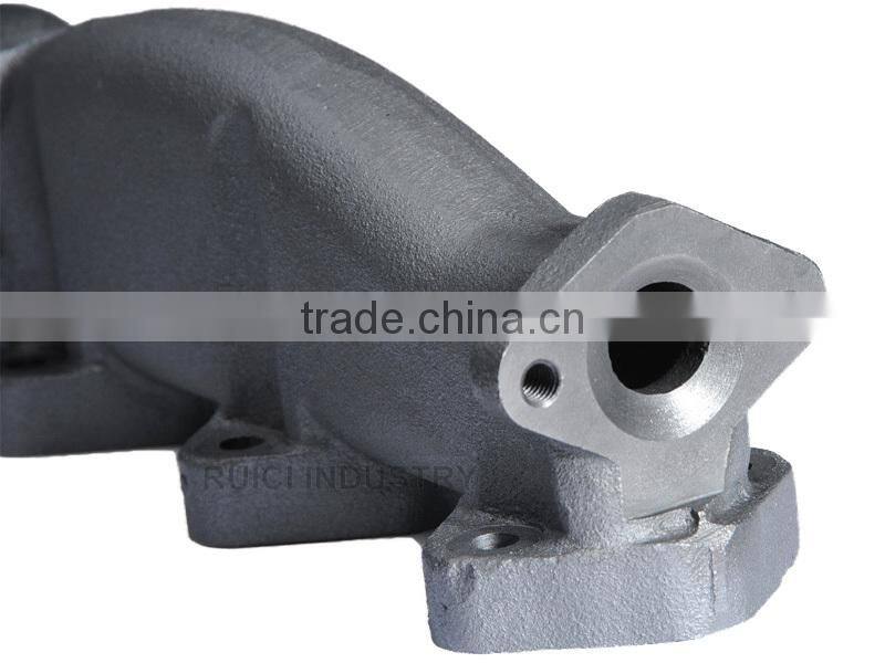 Cast iron exhaust manifold for M57 325D 11627788422