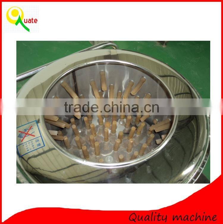 Stainless Steel Chicken Claw/Feet Peeling Machine