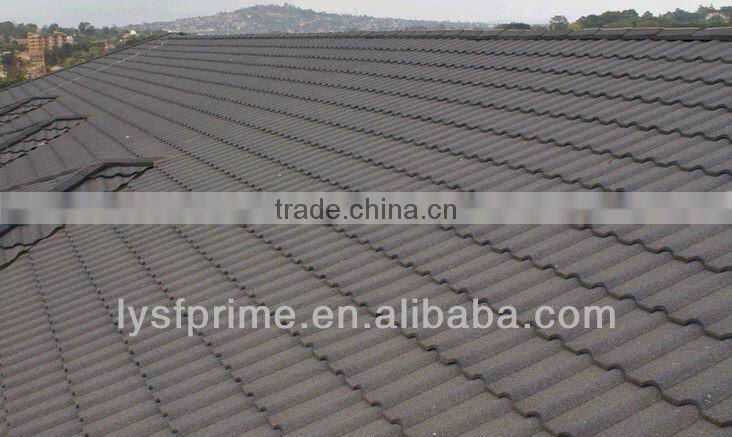 Milano Tile-types of roof tiles