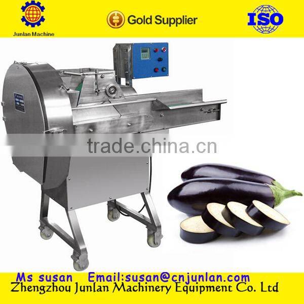 stainless steel industrial fruit vegetable processing industrial vegetable cutter +8618637188608