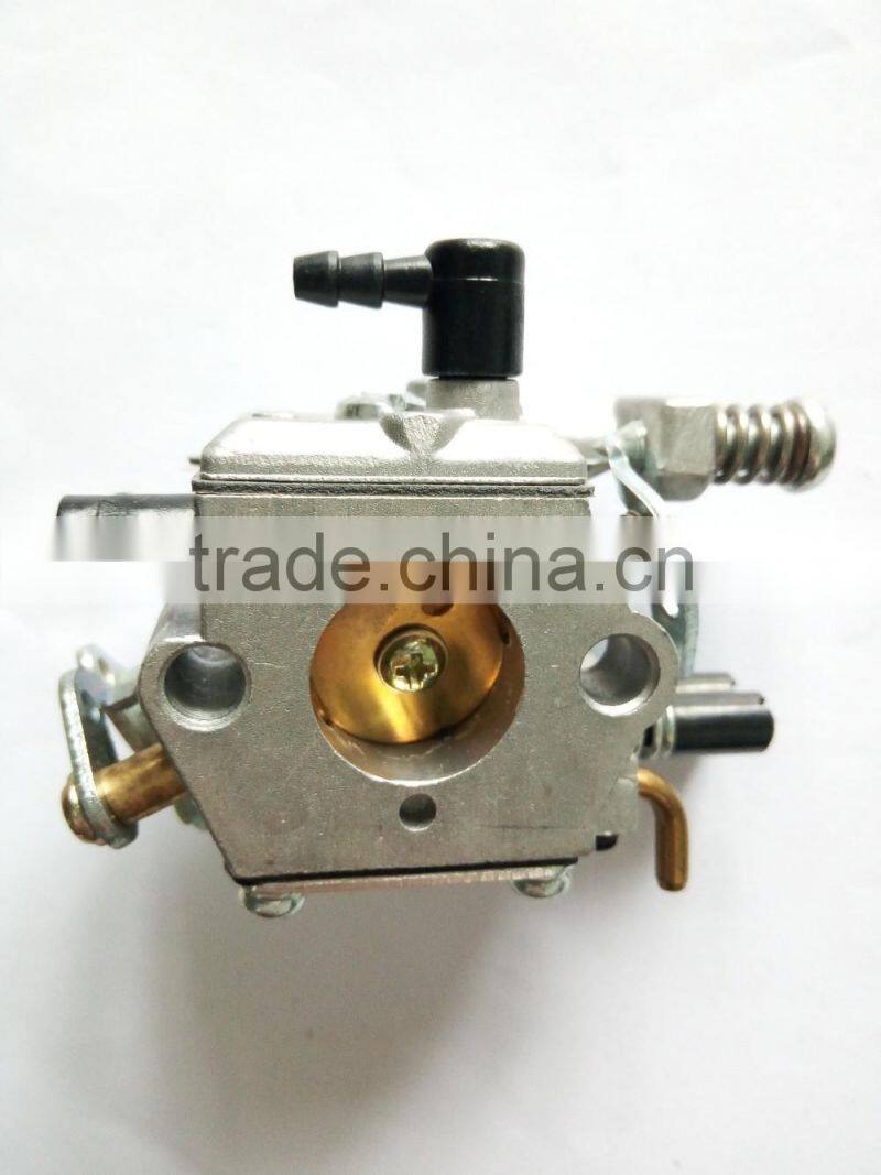 2-Stroke Engine carburetor 1E45F/1E52F for gasoline chainsaw parts