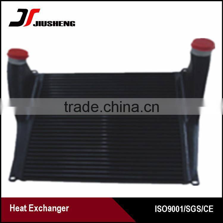 aluminum plate fin charge air cooler 4401-2502 aftermarket replacements