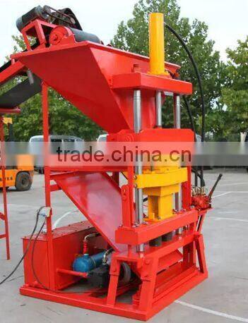 Clay block making machine HF1-10,interlocking brick machine,interlocking block making machine