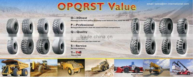 Container Handler Tire 1200-24