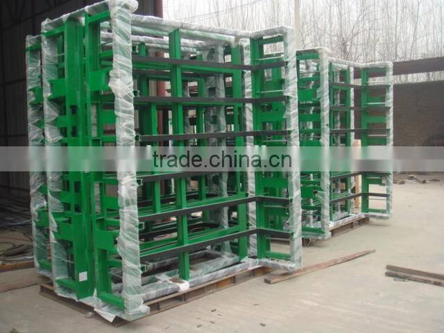 Multifunction for Glass Storage Transportion Racks in 2017