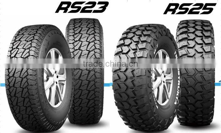 car tyre atv tyre 205 / 60R15 215 / 60R15 new tyre factory in china