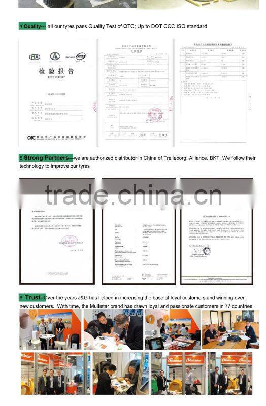 agricultura pneu manure spreaders 19.0/45-17