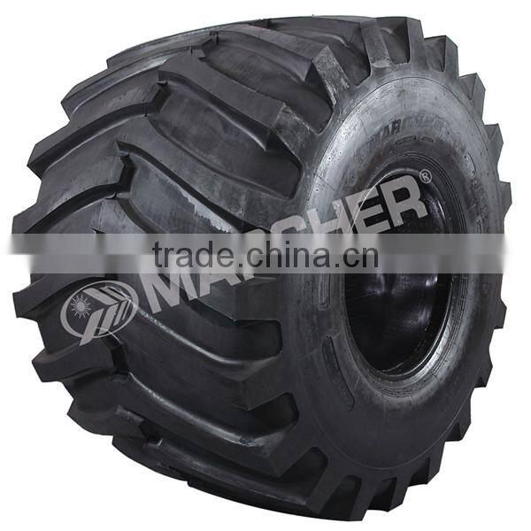 Truck Tires 66*43-25, tire manufacture