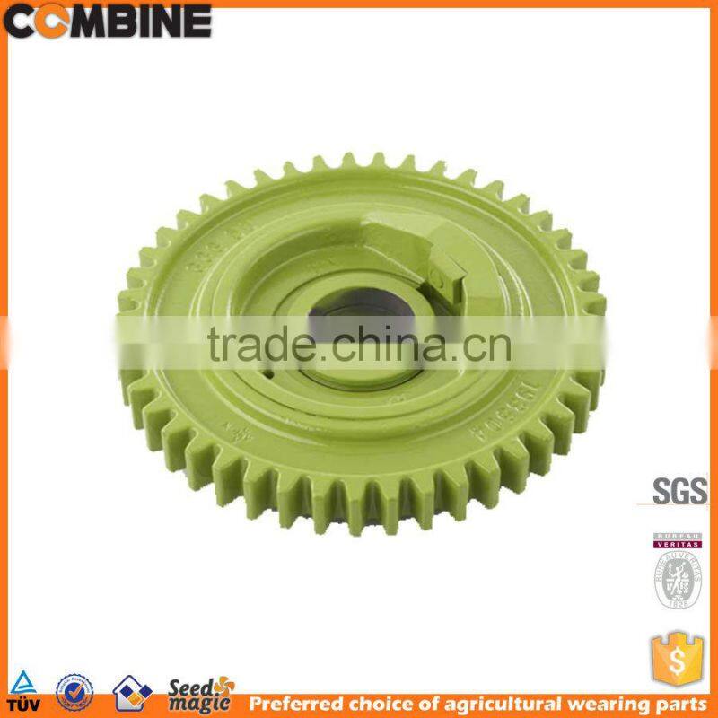 High quality sprocket wheel for Combine Harvester