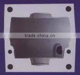 plough coulter change gear box, transmission gear box, DF-12 tractor transimission gear box