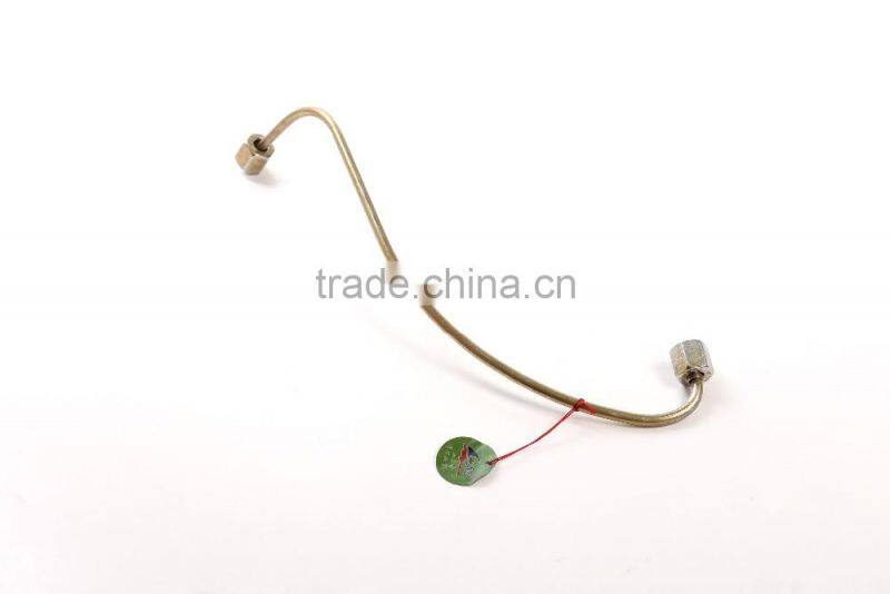 High pressure fuel injection pipe fuel injection pipe high-pressure oil tube