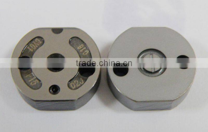 100% tested diesel pump control valve