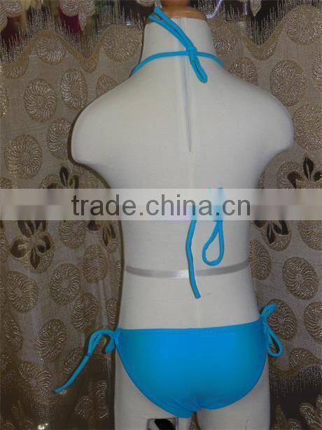 2014 kids swimsuit for boys and girls