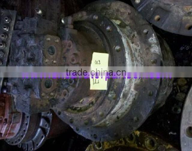 E320B Final Drive assy E320BL ,MT-2046