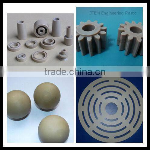 TPE parts with FDA/NSF certification mould injection parts