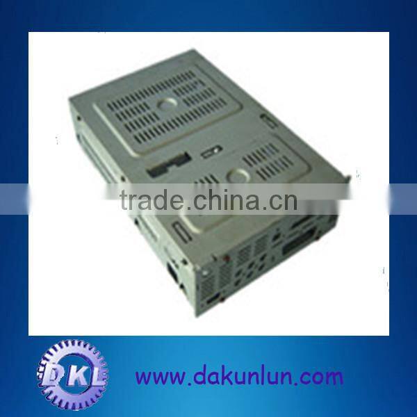 Welcomed To The OEM Metal Stamping Power Case