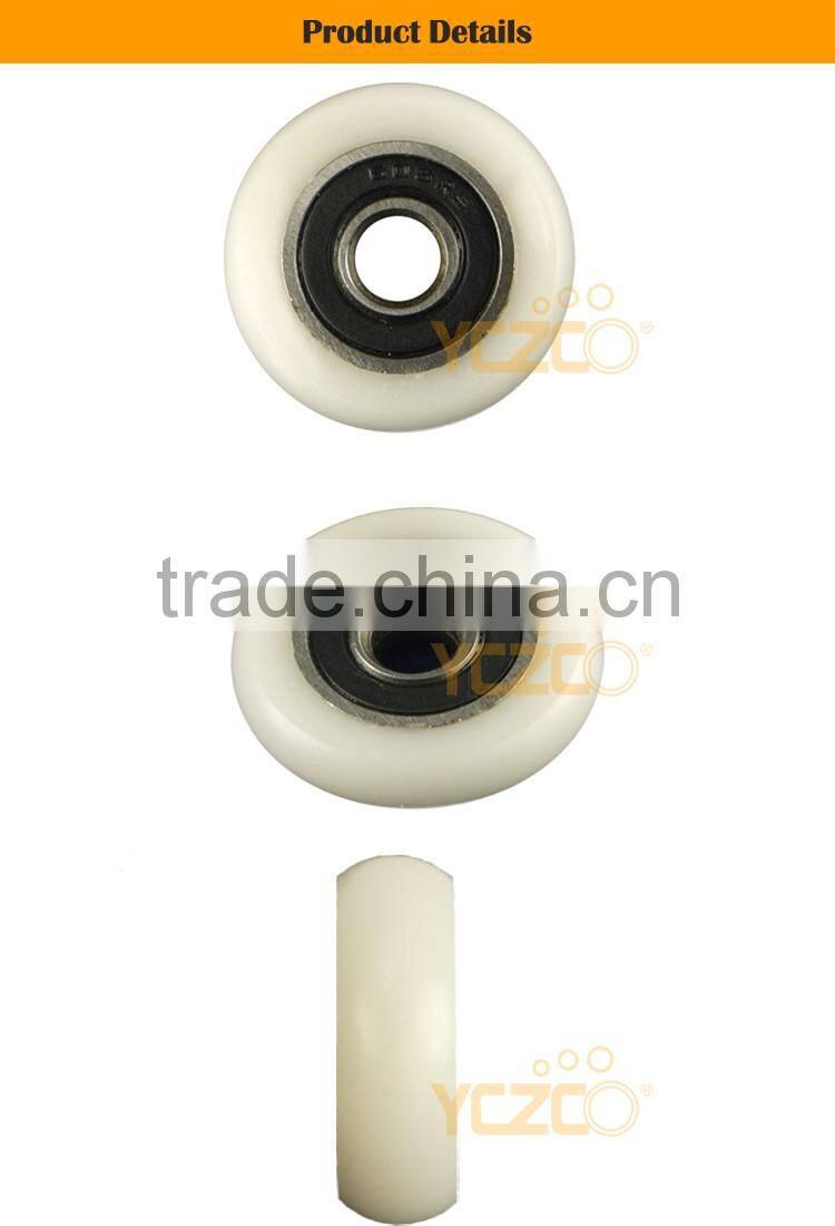 31.5mm bathroom door roller