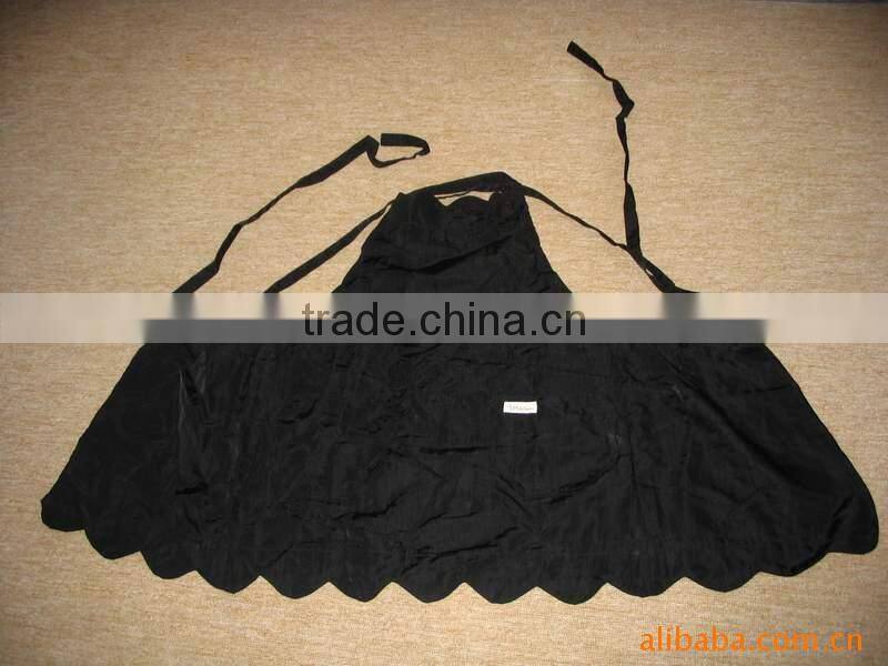 Girl's Apron Dress, Summer Dress, Petal Knot Dress