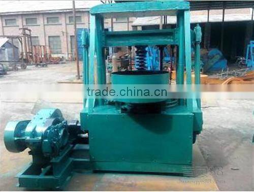 Best Sale Energy Conservation Honeycomb Briquette Making-up Machine
