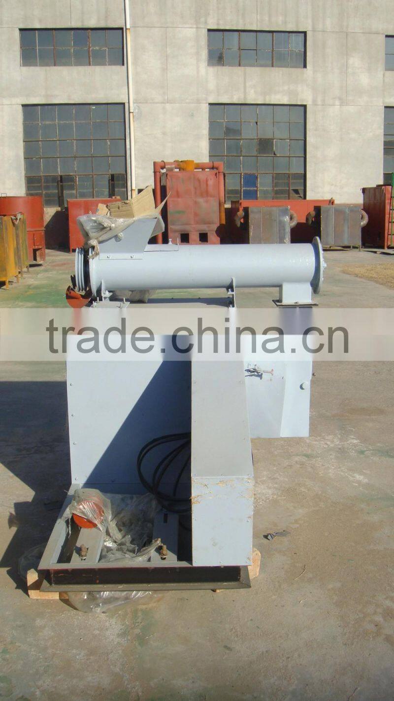 2016 Hot Sale New Type & High Quality Flat Die Pallet Mill(Die-Turning)