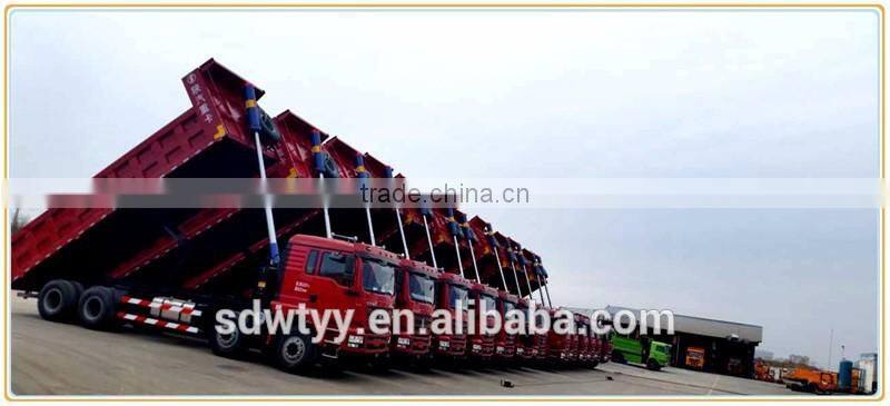 hydraulic cylinder seals