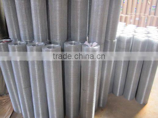 1''meshx14ga. PVC Welded Wire Mesh,Welded Mesh