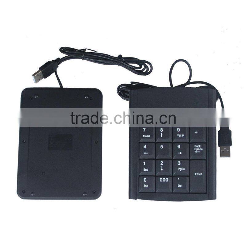 Hot Sale Numeric Keypad for Laptop
