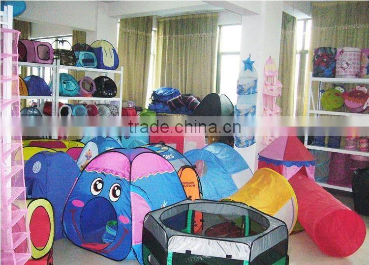 Cat Toy Collapsible Tunnel