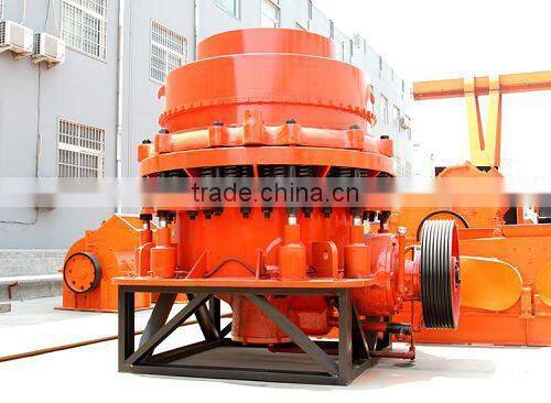 Mobile Crushing Machine, Jaw Crusher , Cone Crusher