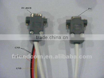 5w data radio/ rf transmitter and receiver