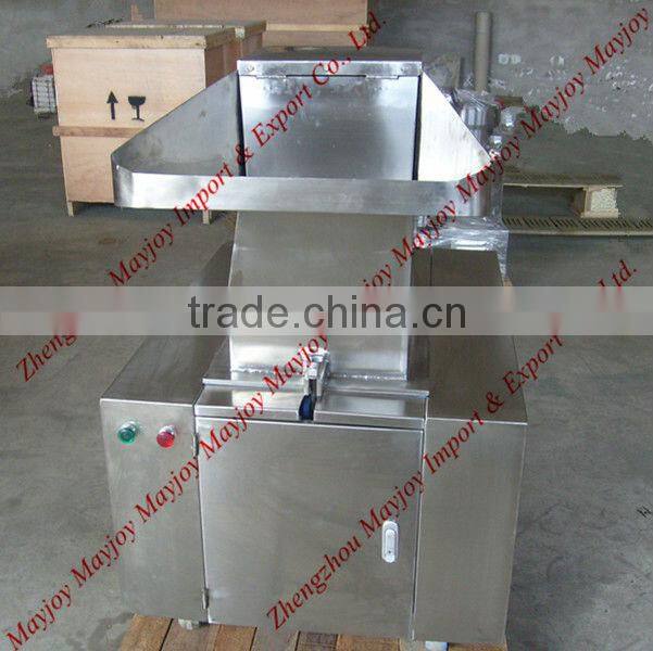 Professional bone crusher machine/bone grinder machine/bone and meat saw machine