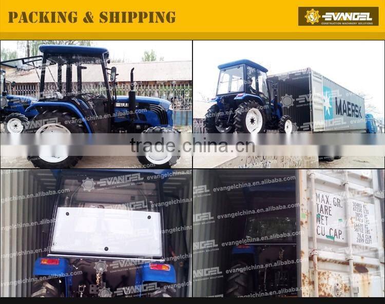 25hp mini tractor price list for farming tractor