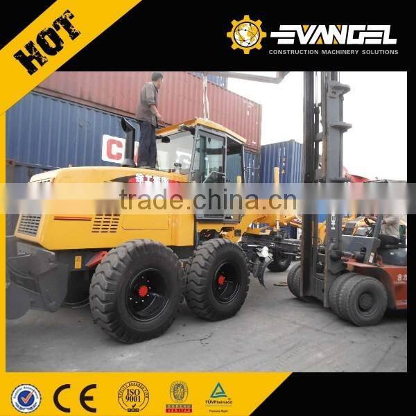 GR100 grader laser Motor Grader GR215 laser graders for Sale