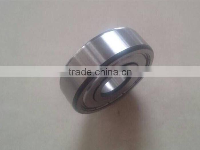 Factory deep groove ball bearing 6211ZZ