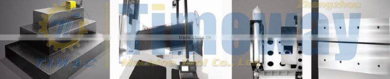 G-Series CNC Fixed Beam Gantry Frame-type Machining Center