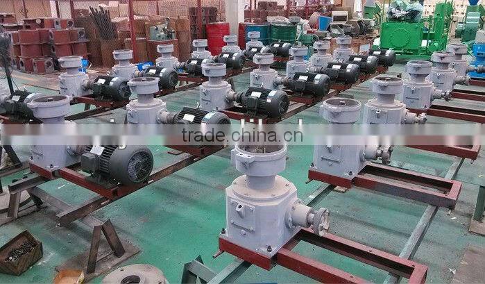 wood pellet mill machine with CE