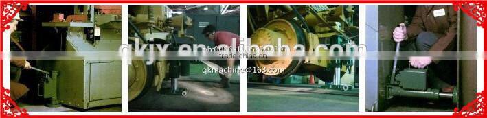 Hot Sale 10T Hydraulic Toe Claw Jack