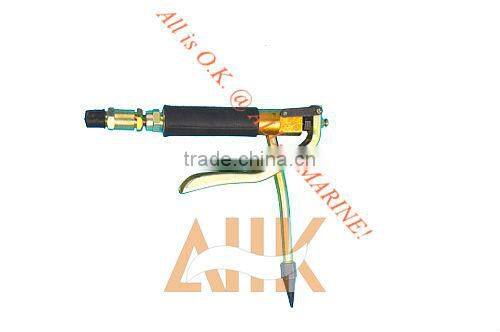 High Pressure Grease Bucket Pumps