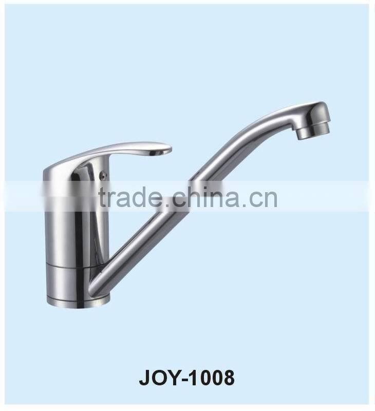 BRASS/ZINC Kitchen Faucet