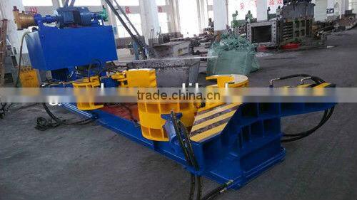 HC45 Series New Hydraulic Scrap baler Dismantling Machine
