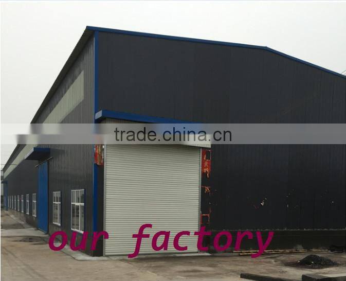 Quality assured hammer crusher for mining