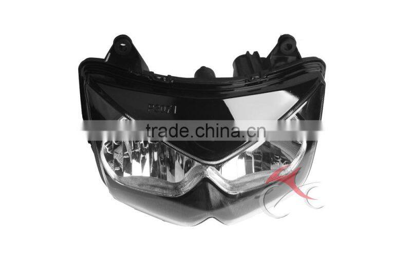 headlight for NINJA 250 EX 250 2008-2011