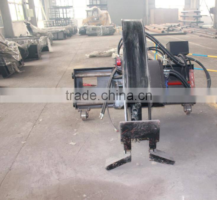 HCN 0305 asphalt concrete cutting machine