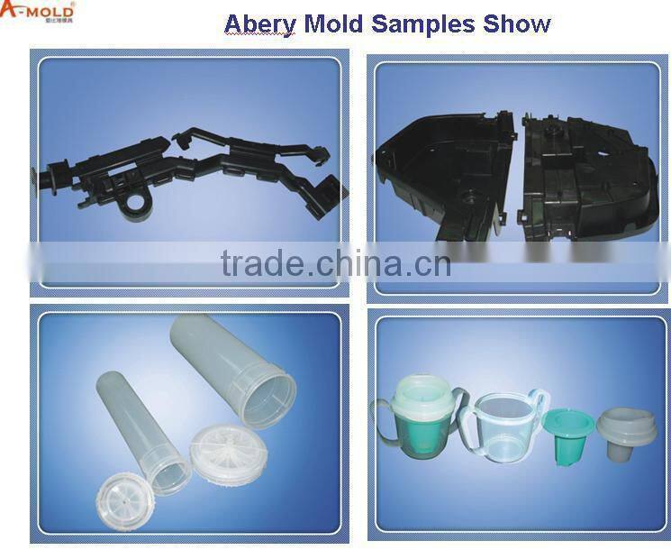 Plastic mold maker plastic chari mold