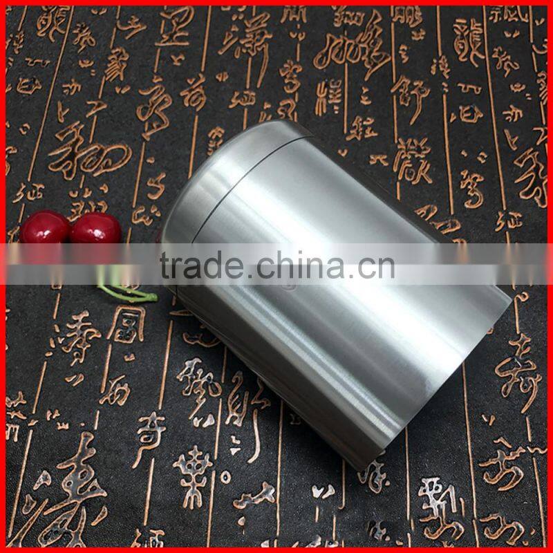 2017 New 12oz/20oz/30oz Stainless Steel Tumbler Double Wall Vacuum Insulated Auto Cup Travel Mugs