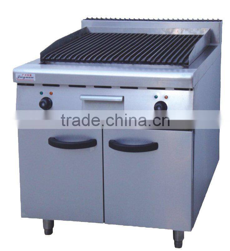 Industrial Electric Kitchen Equipment - Combination Cookers